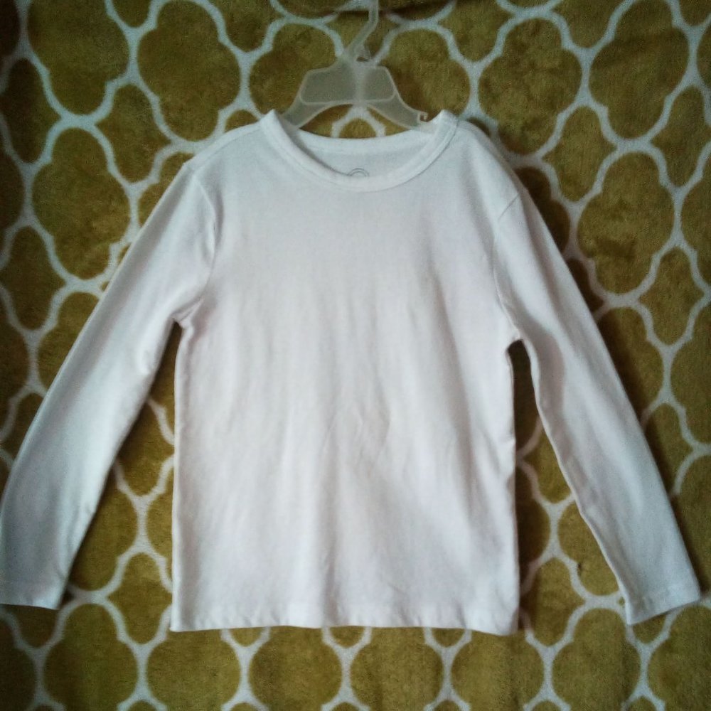 Wonder Nation Long Sleeve Shirt